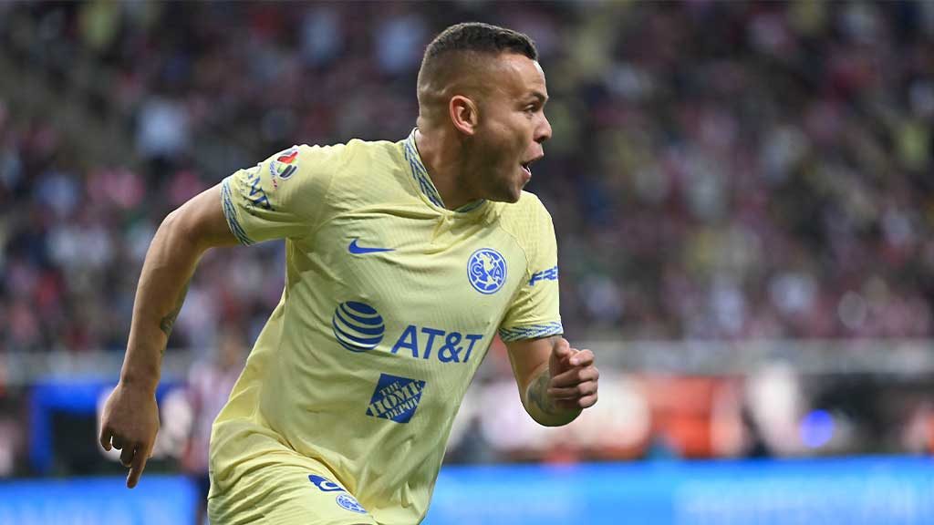 Liga MX: América, el equipo que más extranjeros aportará a la Fecha FIFA