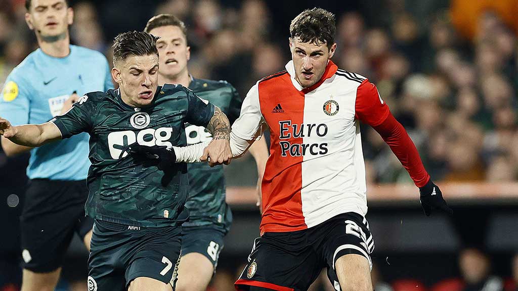 Cruz Azul: Surgen nuevos detalles de la transferencia de Santiago Giménez al Feyenoord