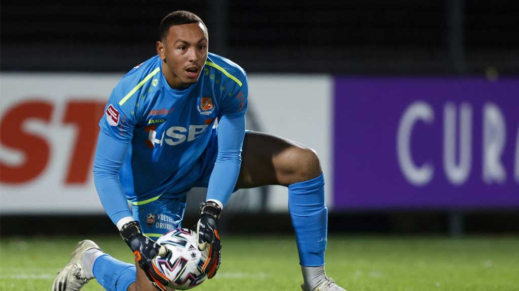 Selección Mexicana: Los jugadores a seguir de Surinam