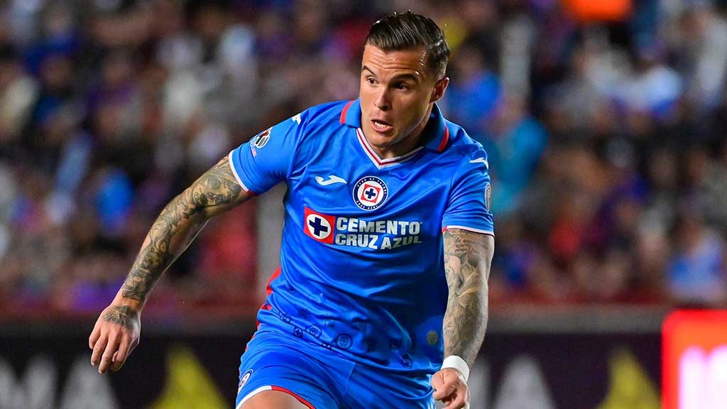 Cruz Azul: Las novedades que tendrá el equipo para el partido ante Querétaro