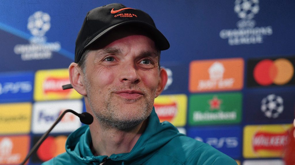 Thomas Tuchel, las condiciones bajo las que llega al Bayern Munich