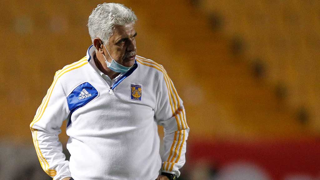 Estos son los atacantes que no rindieron con Tigres bajo el mandato del Tuca Ferretti