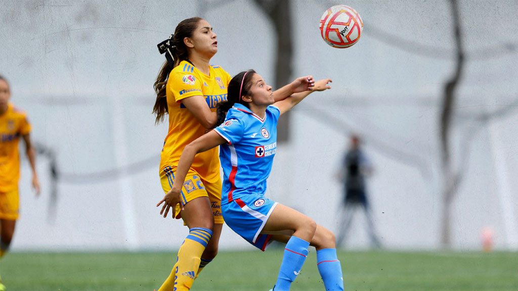 Tigres Femenil vs Cruz Azul: Horario, canal de transmisión, cómo y dónde ver el partido de Jornada 12; Liga MX Femenil Clausura 2023
