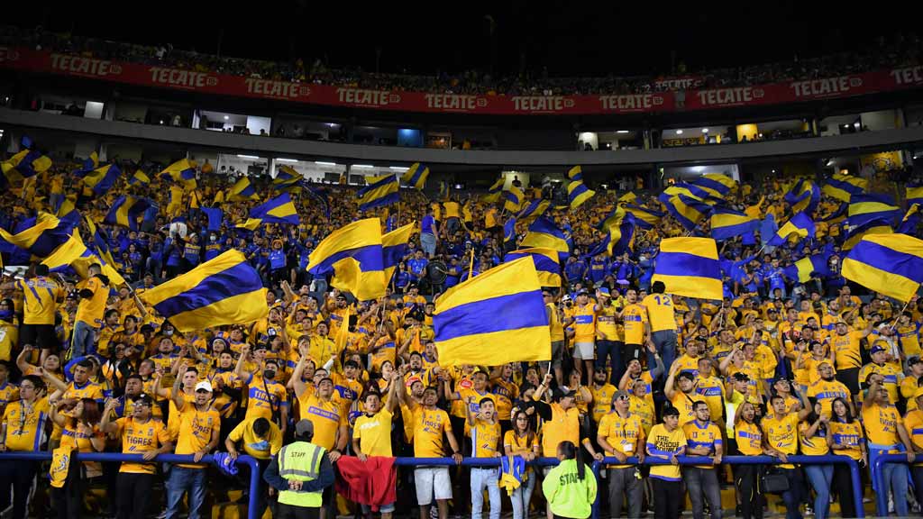 Tigres UANL, 63 años en camino a la grandeza en la Liga MX