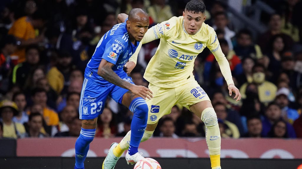 Tigres vs América: Horario, canal de transmisión, cómo y dónde ver el partido; Jornada 11 de Liga MX Clausura 2023