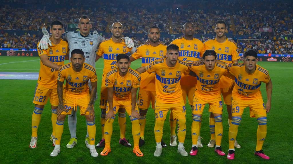 Tigres vs Orlando City: Horario, canal de transmisión, cómo y dónde ver el partido; ida octavos en Concachampions 2023