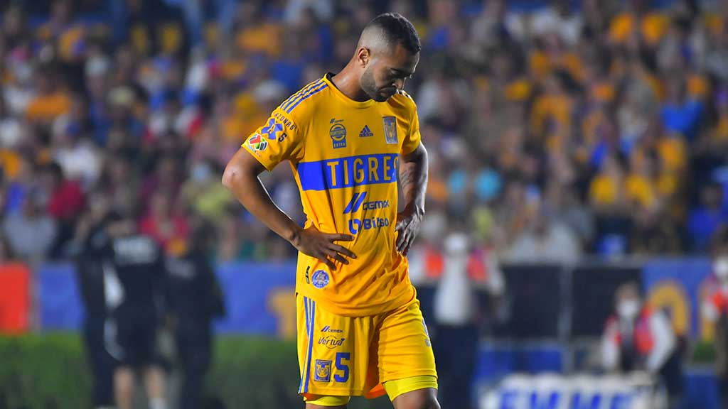 Tigres: Rafael Carioca rechaza primera oferta para renovar