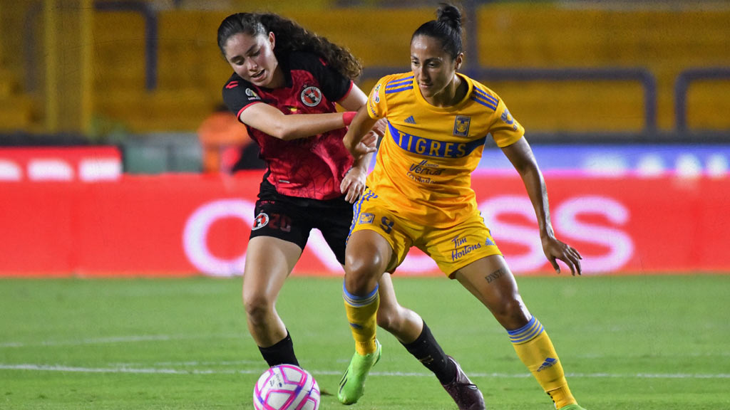 Tijuana vs Tigres Femenil: Horario, canal de transmisión, cómo y dónde ver el partido de Jornada 9 de Liga MX Femenil Clausura 2023