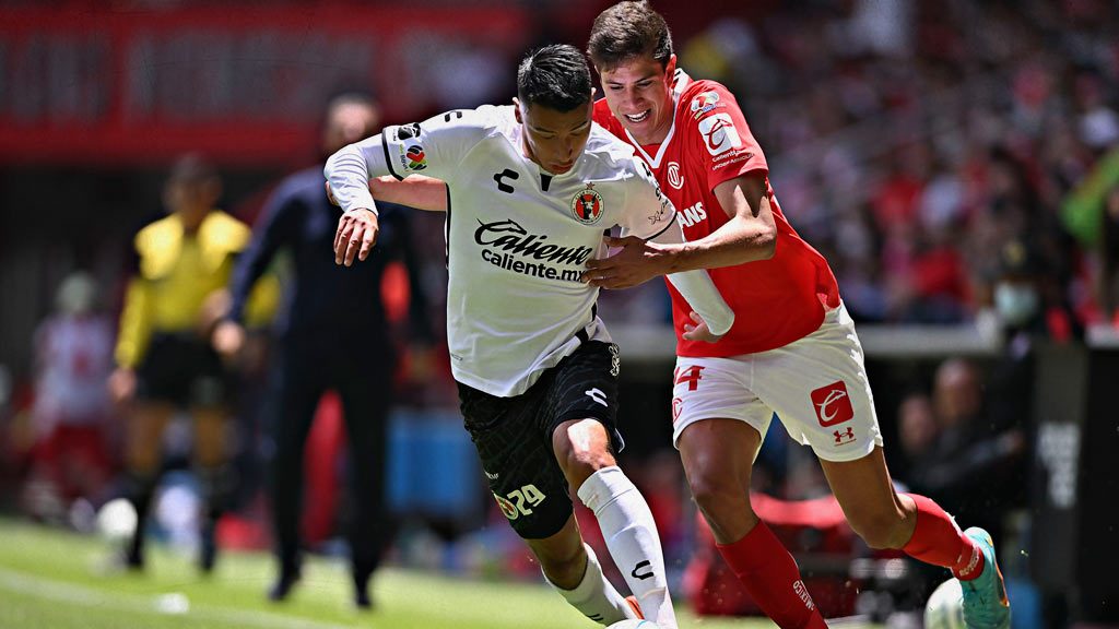 Tijuana vs Toluca: Horario, canal de transmisión, cómo y dónde ver el partido; Jornada 12 de Liga MX Clausura 2023