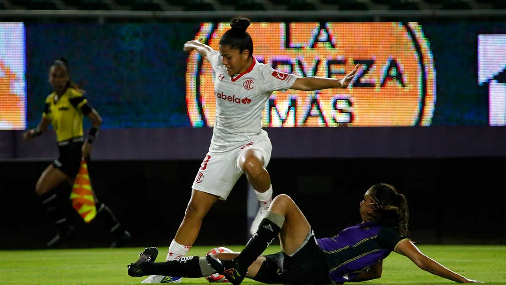 Toluca Femenil vs Mazatlán: Horario, canal de transmisión, cómo y dónde ver el partido de Jornada 11; Liga MX Femenil, CL23