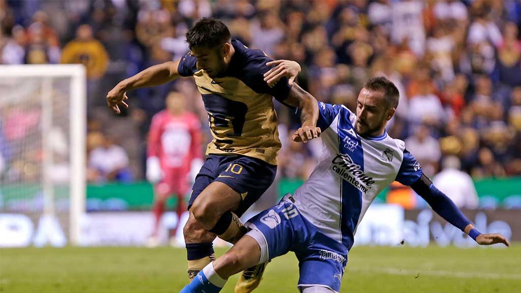 Pumas vs Puebla: Horario, canal de transmisión, cómo y dónde ver el partido; Jornada 10 de Liga MX Clausura 2023
