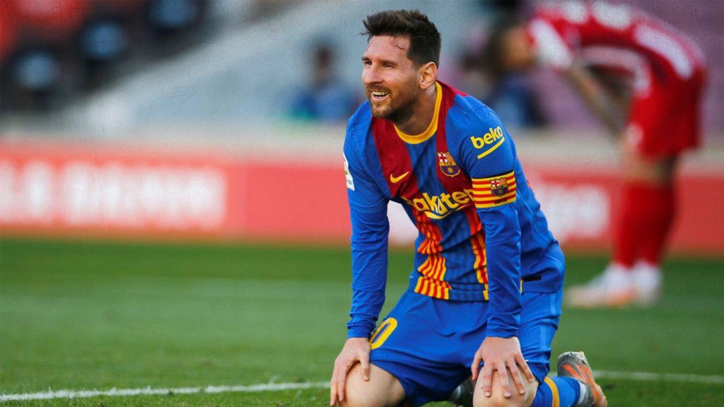 Hay algunos puntos que se deben completar para un regreso de Messi al Barcelona