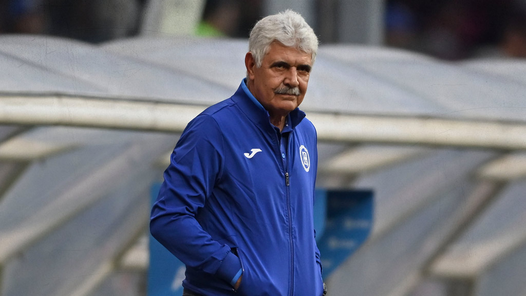 Tuca Ferretti revela por qué no llegó a Pumas