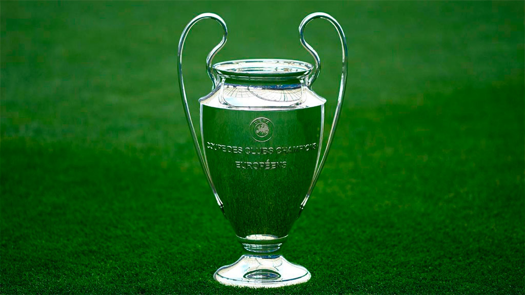 Los partidos más importantes en la vuelta de la UEFA Champions League