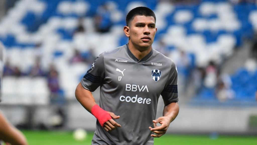 Rayados: El contrato de Jesús Gallardo está por terminar, ¿Renueva o se va?
