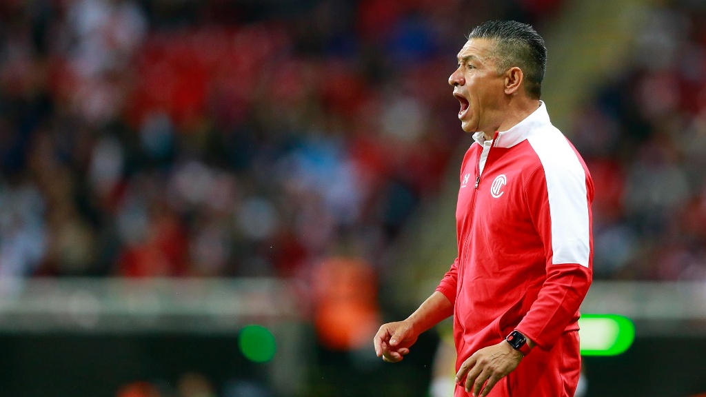 Toluca vs Necaxa: Horario, canal de transmisión, cómo y dónde ver el partido de Liga MX CL23