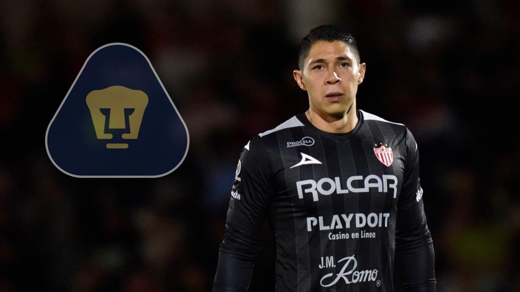 ¿Hugo González tiene posibilidad de jugar en Pumas el próximo torneo?