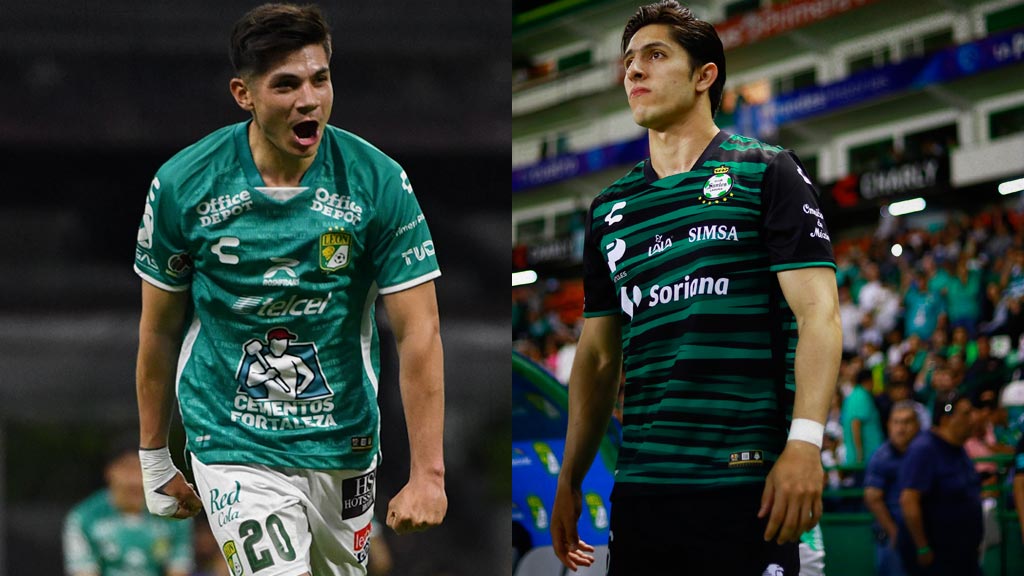 ¿Alan Cervantes y José Alvarado a Chivas en el Apertura 2023?