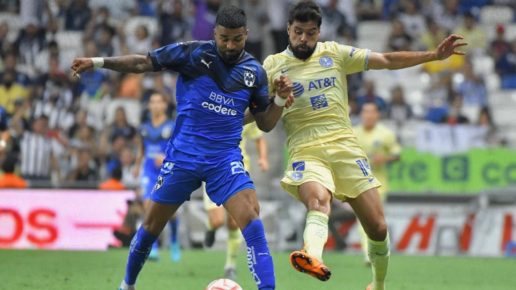 América vs Rayados de Monterrey: Horario, canal de transmisión, cómo y dónde ver el partido; Jornada 14 de Liga MX Clausura 2023