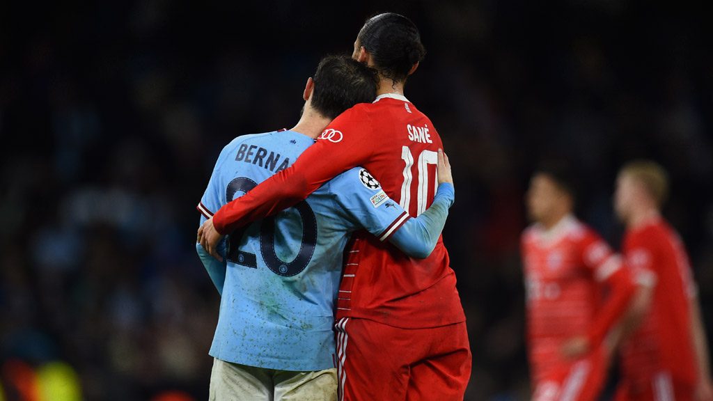 Bayern Múnich vs Manchester City: Horario para México, canal de transmisión, cómo y dónde ver el partido; cuartos vuelta de Champions League 22-23