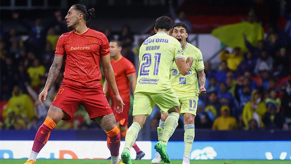 Bravos de Juárez vs América: Horario, canal de transmisión, cómo y dónde ver el partido; Jornada 17 de Liga MX Clausura 2023