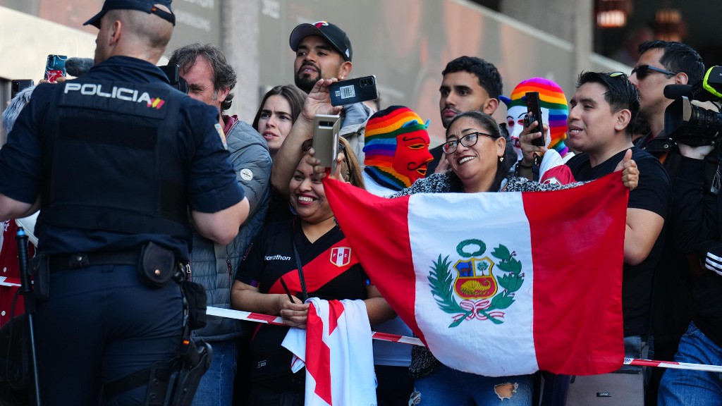El motivo por el que Perú fue removido como sede del Mundial Sub-17