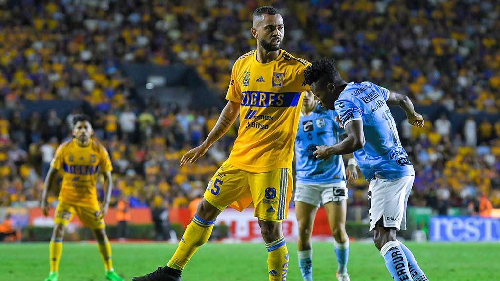 Querétaro vs Tigres: Horario, canal de transmisión, cómo y dónde ver el partido; Jornada 15 de Liga MX Clausura 2023