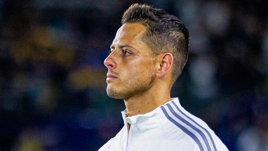 Chicharito ha rechazado tajantemente la posibilidad de jugar en América; es fiel a Chivas y les da prioridad