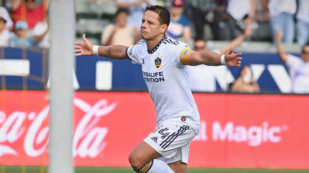 Chicharito tendría mucha competencia para regresar a la Selección Mexicana