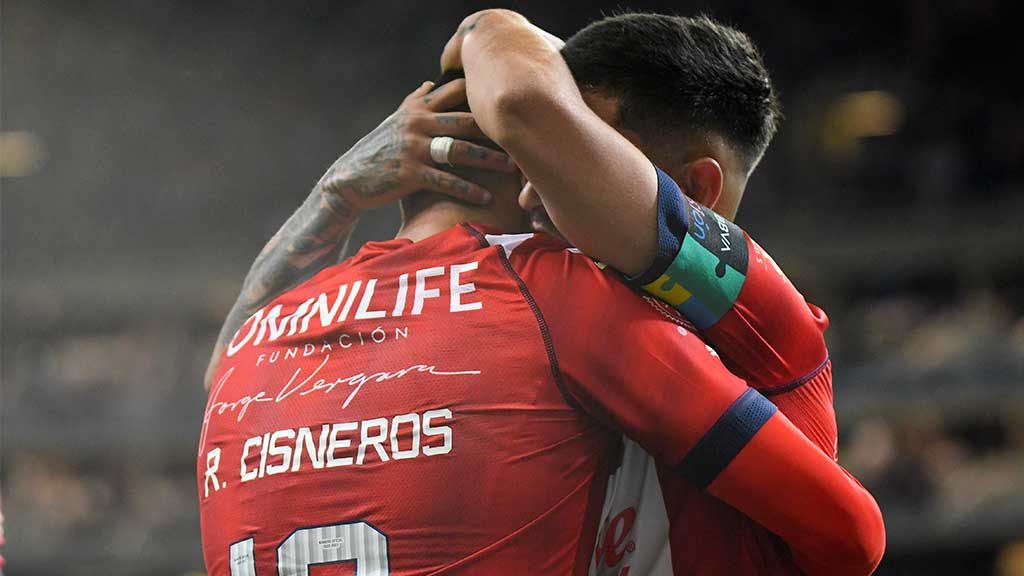Chivas está a solo un partido de igualar su récord histórico de puntos en Liga MX