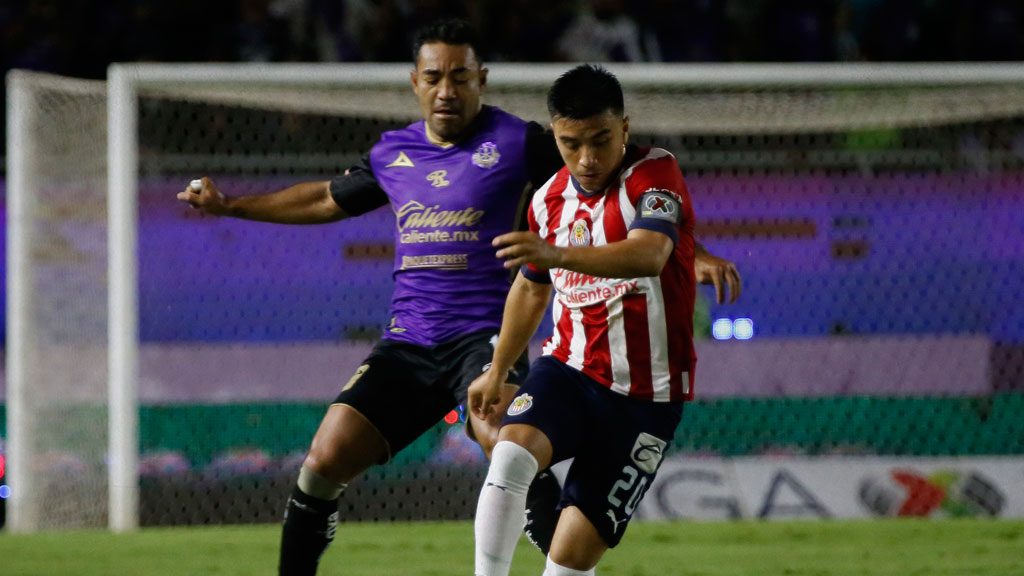 Chivas vs Mazatlán: Horario, canal de transmisión, cómo y dónde ver el partido; Jornada 17 de Liga MX Clausura 2023
