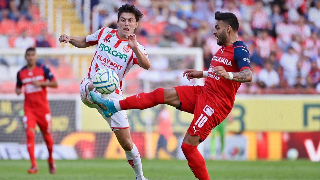Chivas vs Necaxa: Horario, canal de transmisión, cómo y dónde ver el partido; Jornada 14 de Liga MX Clausura 2023