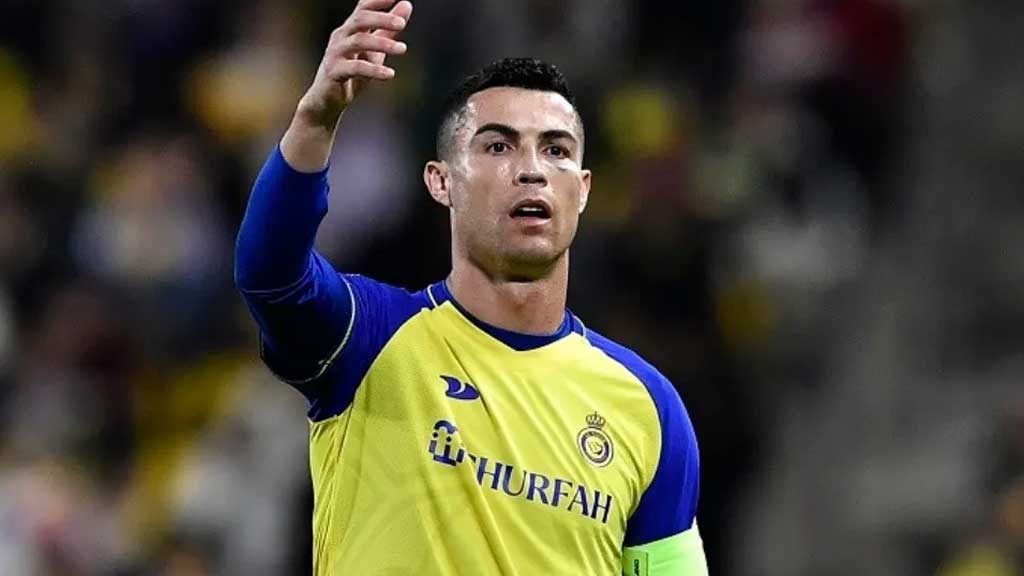 ¿Por qué piden la deportación de Cristiano Ronaldo de Arabia Saudita?