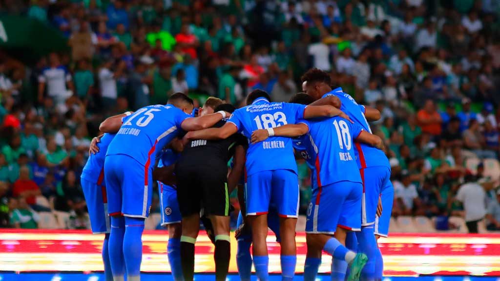 Cruz Azul: Habrá presupuesto para porder contratar refuerzos para la siguiente temporada