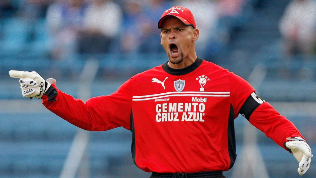 Día del portero: ¿Quién fue Miguel Calero y por qué se celebra este día en su honor?
