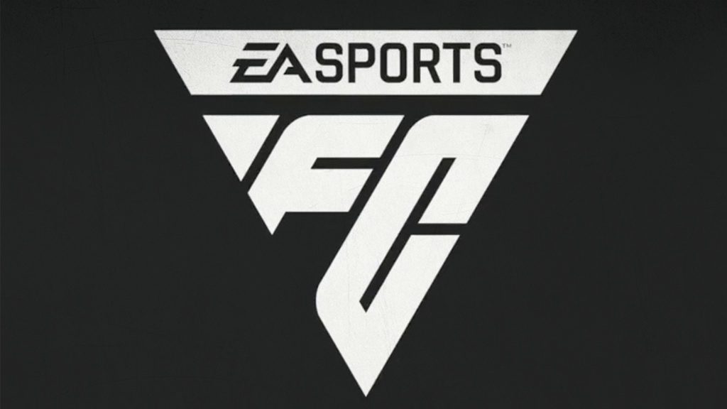 EA Sports FC presenta su nuevo logo sin FIFA