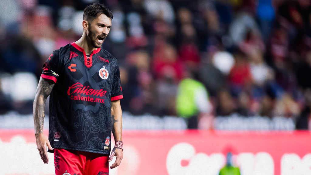 Facundo Ferreyra, un nuevo problema entre Liga MX e Independiente de Avellaneda