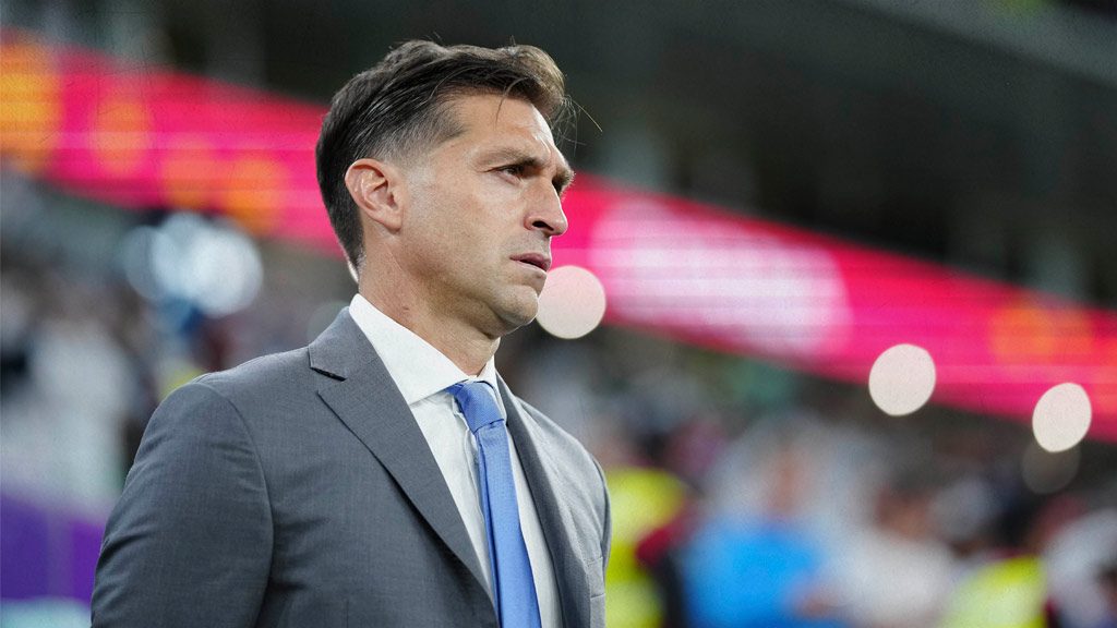 FC Juárez sueña con convencer a Diego Alonso