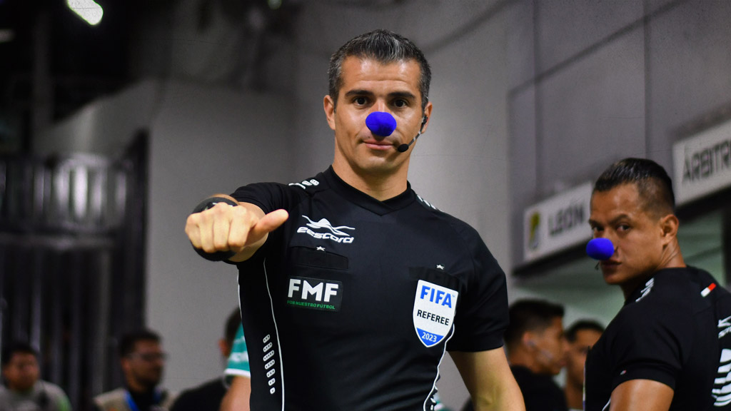 Fernando Hernández seguirá cobrando su sueldo; aún así perderá dinero