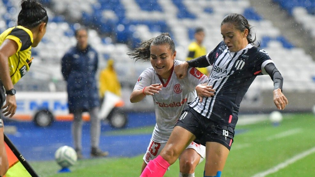 Toluca Femenil vs Rayadas: Horario, canal de transmisión, cómo y dónde ver el partido de Jornada 13; Liga MX Femenil, CL23