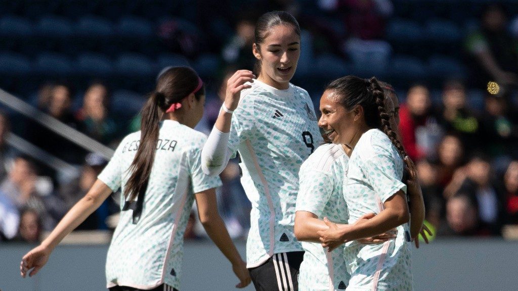 México Femenil vs Houston Dash: Horario, canal de transmisión, cómo y dónde ver el partido amistoso femenil