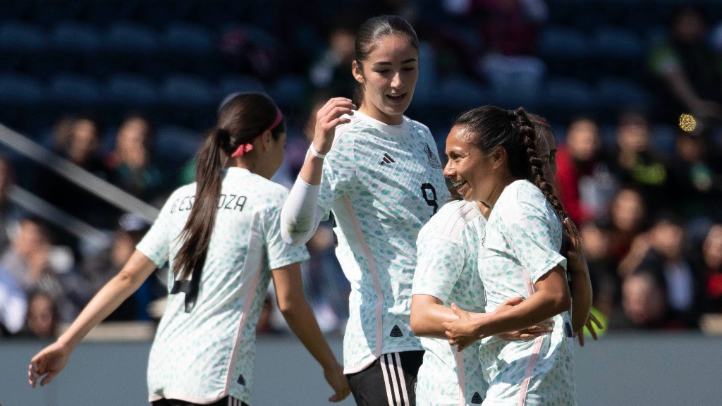 México Femenil vs Houston Dash: Horario, canal de transmisión, cómo y dónde ver el partido amistoso femenil