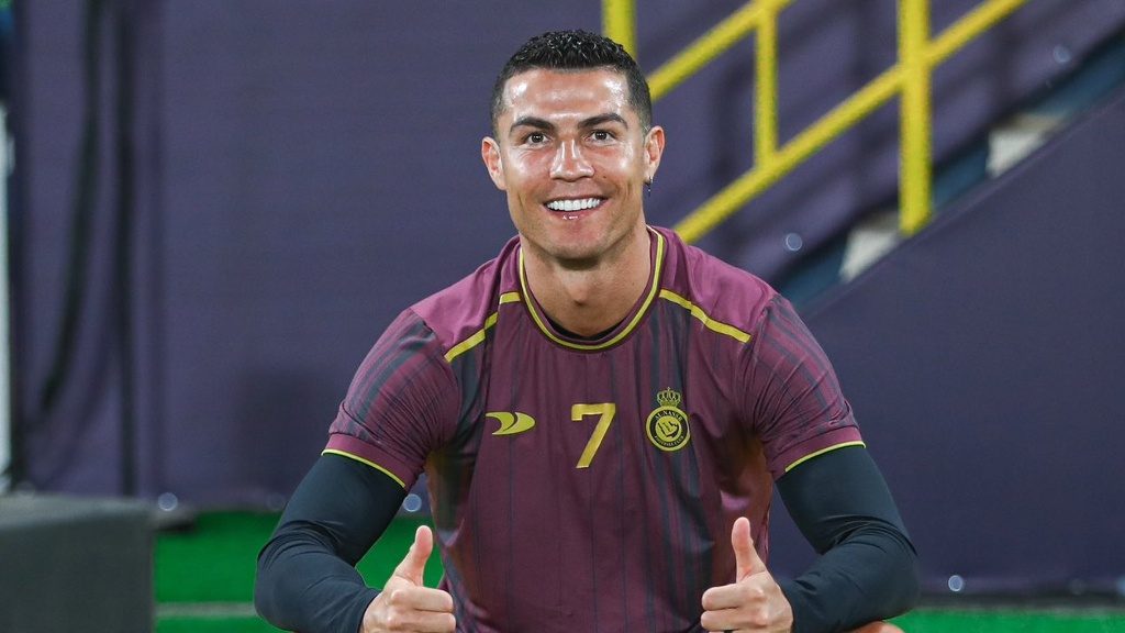 Cristiano Ronaldo se quedaría sin títulos en su primera temporada con el Al Nassr