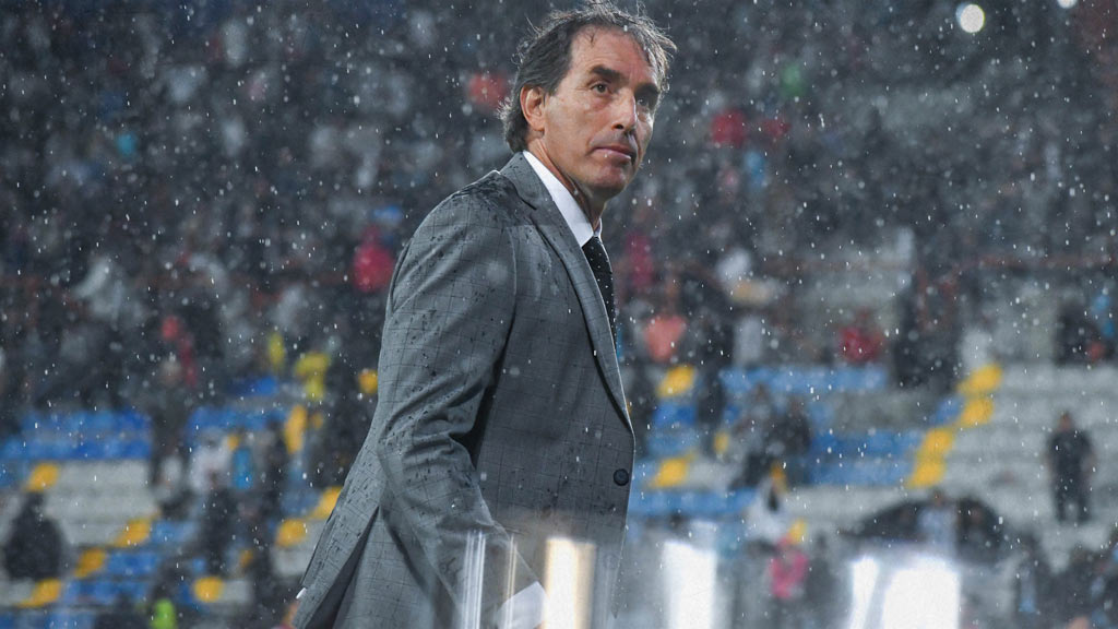 Guillermo Almada tiene cláusulas en su nuevo contrato con Pachuca