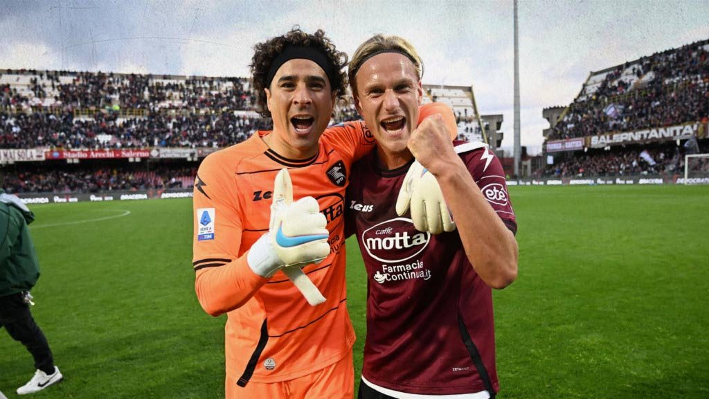 Salernitana vs Atalanta: Horario para México, canal de transmisión, cómo y dónde ver a Paco Memo Ochoa