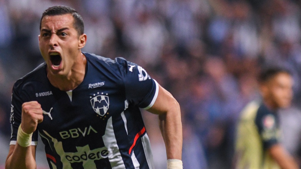 Rayados, un equipo que le tiene tomada la medida al América