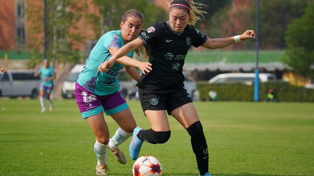 Bravas de Juárez vs América Femenil: Horario, canal de transmisión, cómo y dónde ver el partido de Jornada 12; Liga MX Femenil, CL23