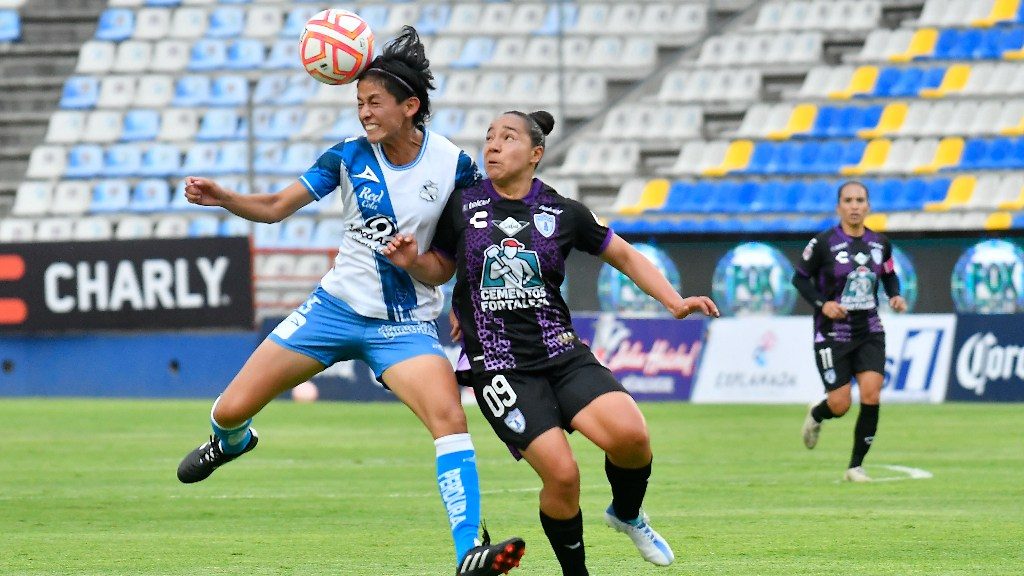 Puebla vs Pachuca Femenil: Horario, canal de transmisión, cómo y dónde ver el partido de Jornada 12; Liga MX Femenil, CL23