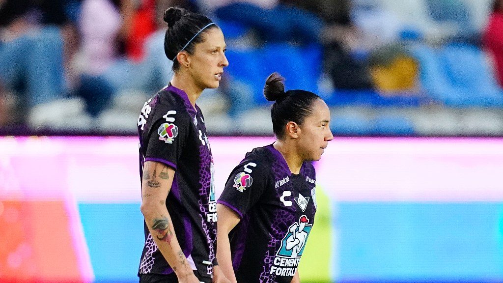 Liga MX Femenil: Charlyn Corral y Jeni Hermoso van por el récord de goles en un torneo