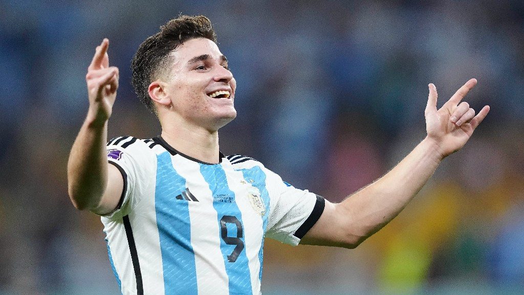 La audaz estrategia de Argentina para llegar al Mundial sub-20, pese a no haber calificado